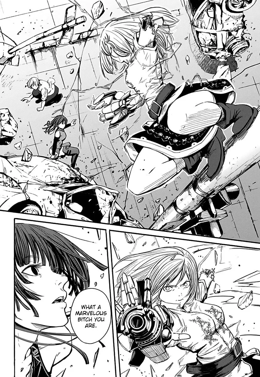 Alma Chapter 1 page 31 - 