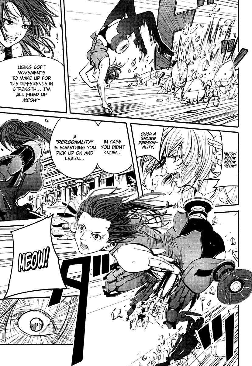 Alma Chapter 1 page 32 - 