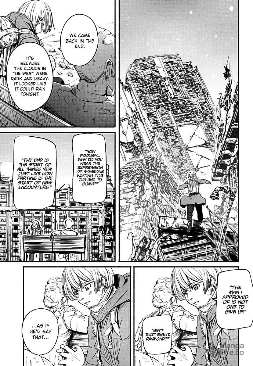 Alma Chapter 1 page 5 - 
