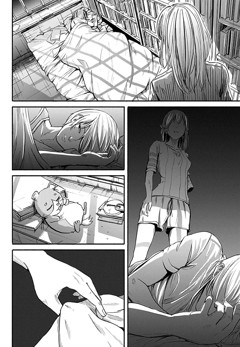 Alma Chapter 1 page 47 - 