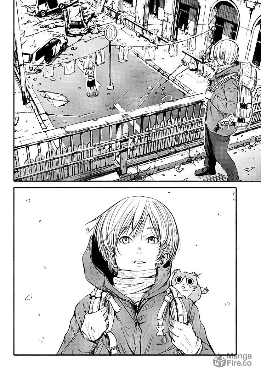 Alma Chapter 1 page 6 - 
