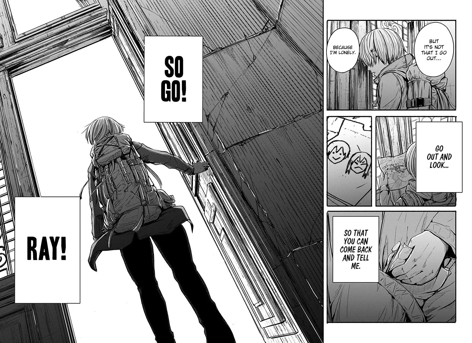 Alma Chapter 1 page 73 - 
