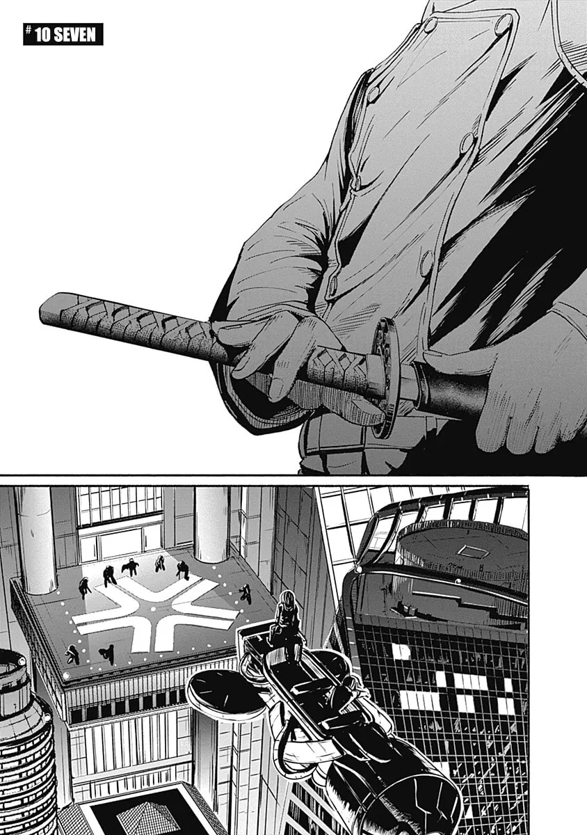 Alma Chapter 10 page 1 - 