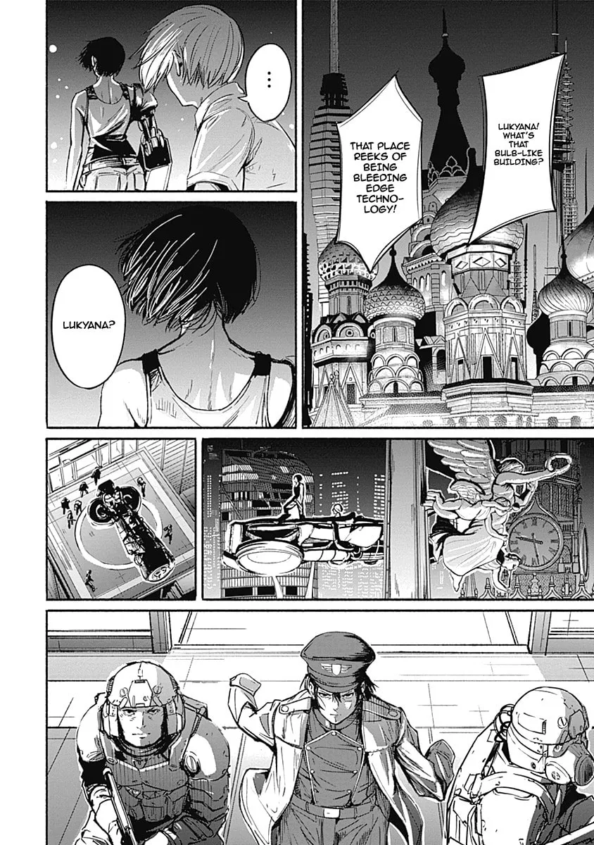 Alma Chapter 10 page 2 - 