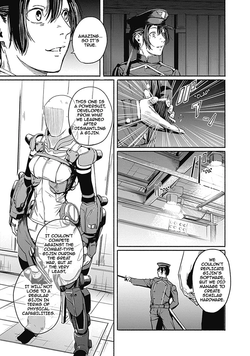Alma Chapter 10 page 17 - 