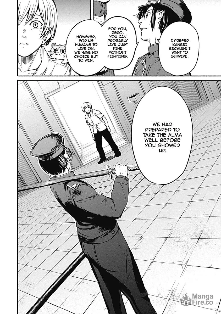 Alma Chapter 10 page 18 - 