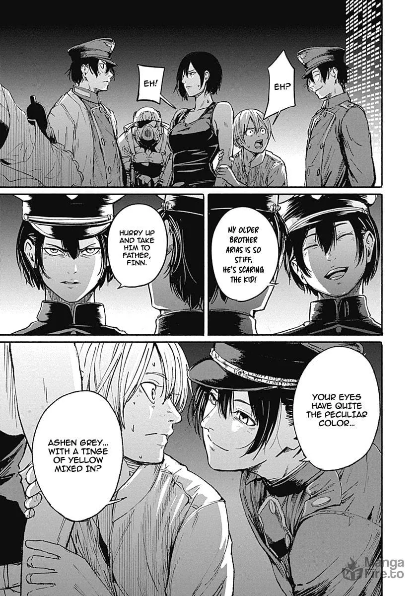 Alma Chapter 10 page 5 - 