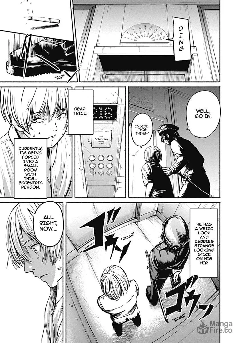 Alma Chapter 10 page 9 - 