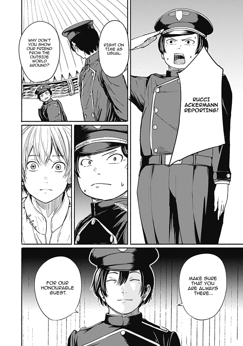 Alma Chapter 11 page 2 - 