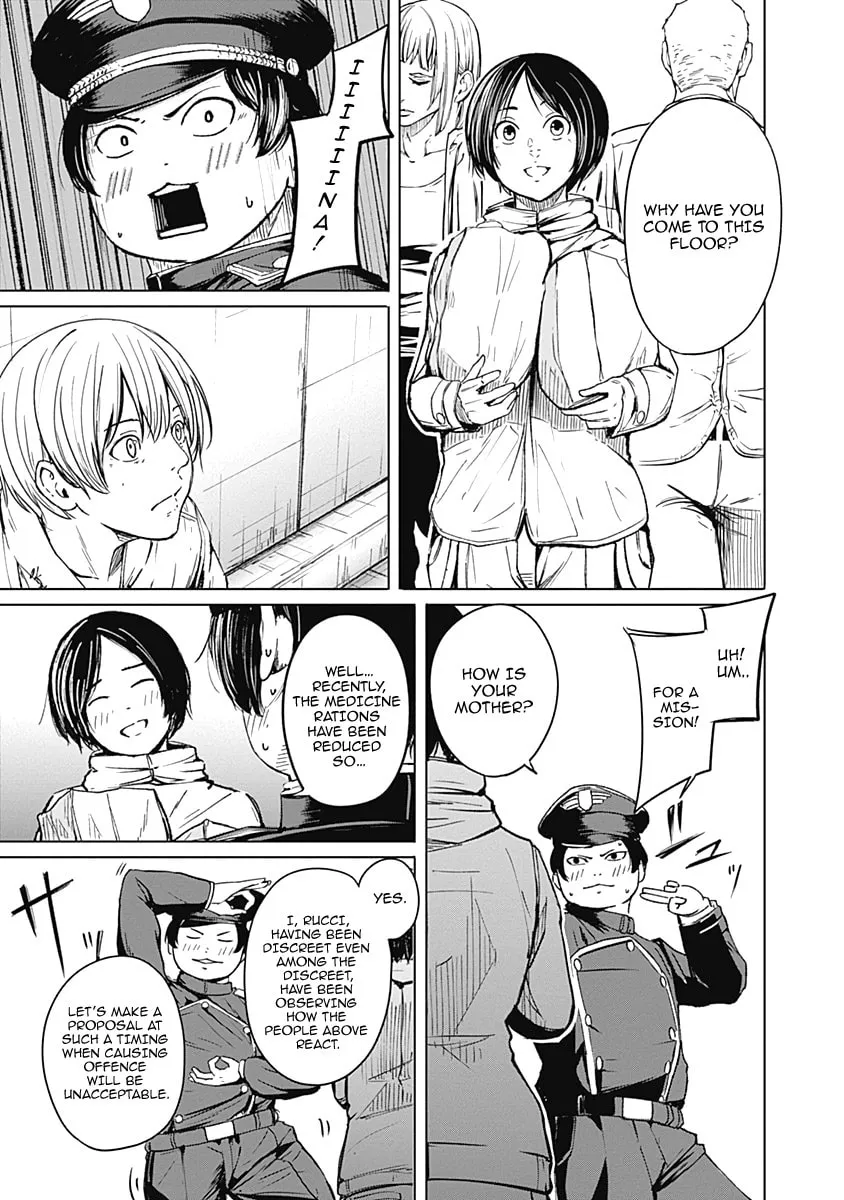 Alma Chapter 11 page 11 - 