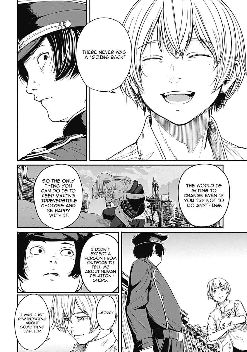 Alma Chapter 11 page 14 - 