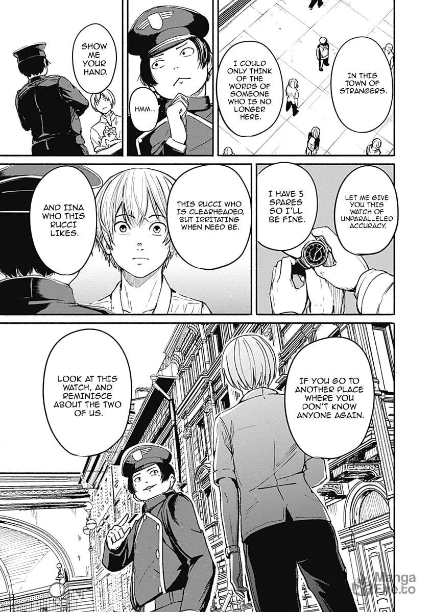 Alma Chapter 11 page 15 - 