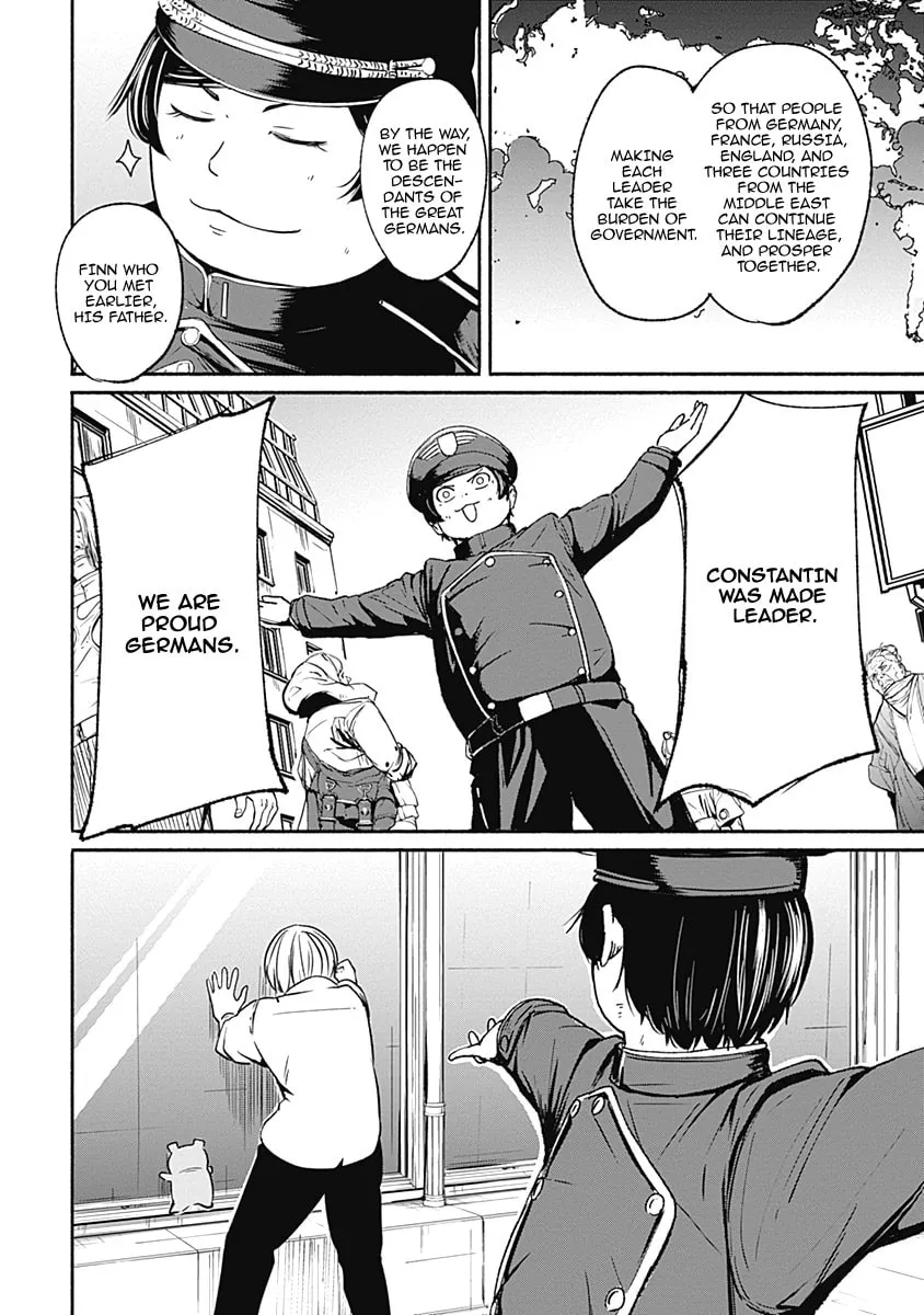 Alma Chapter 11 page 4 - 