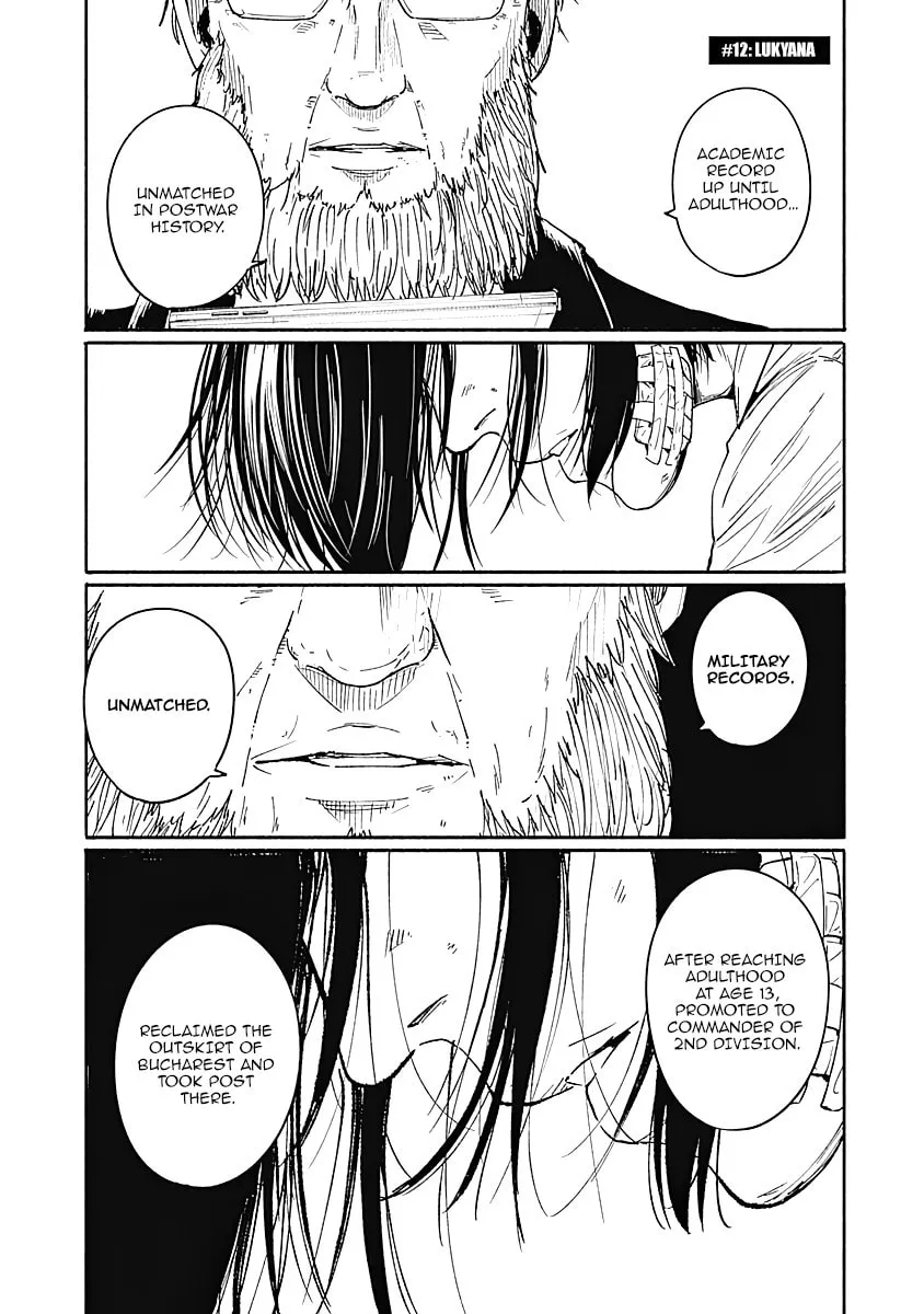 Alma Chapter 12 page 1 - 