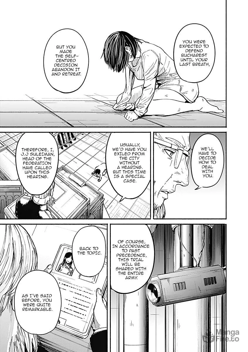 Alma Chapter 12 page 3 - 