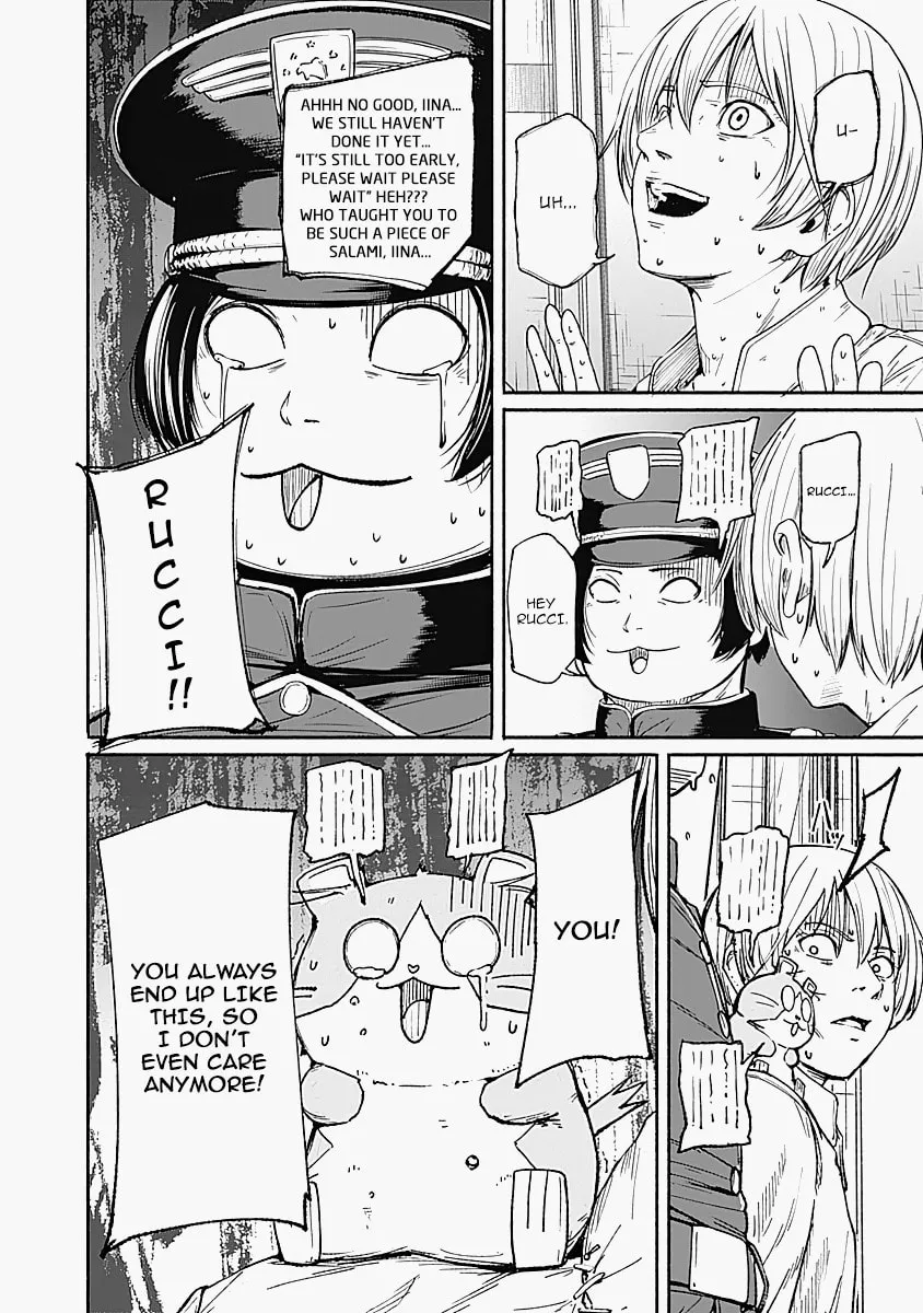 Alma Chapter 13 page 2 - 