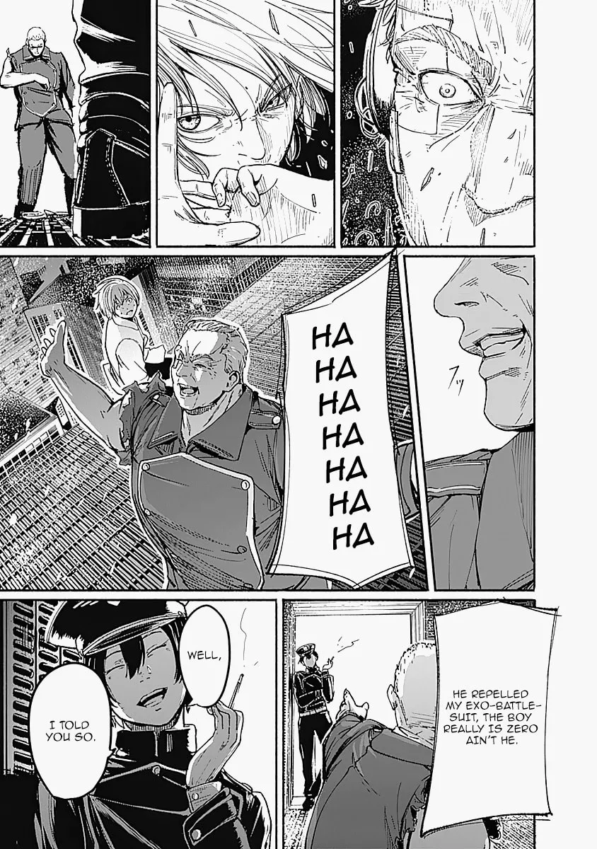 Alma Chapter 13 page 11 - 