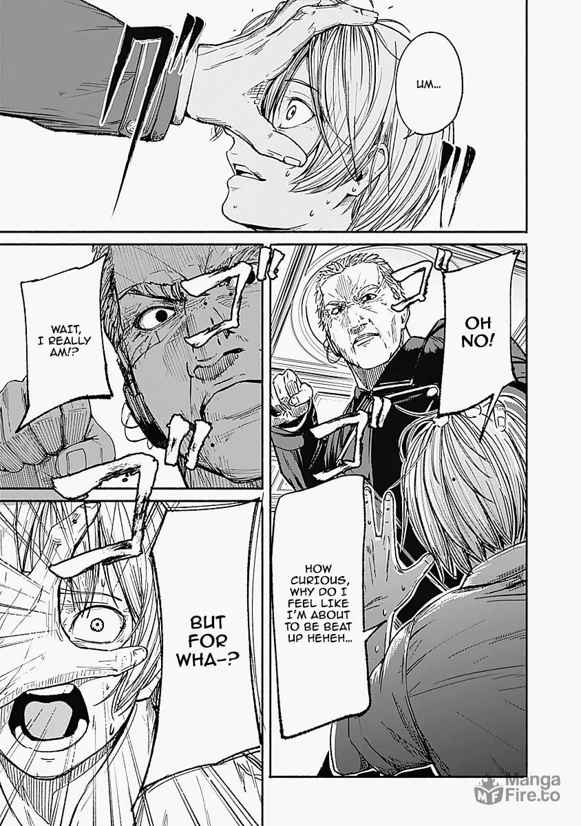 Alma Chapter 13 page 3 - 