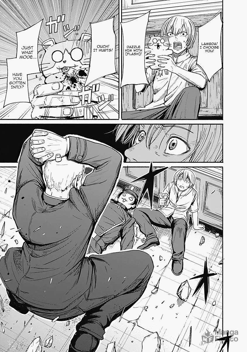 Alma Chapter 13 page 5 - 