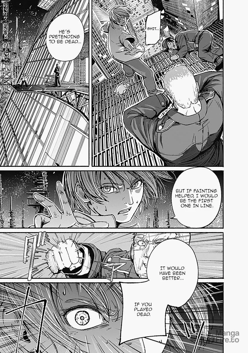 Alma Chapter 13 page 9 - 