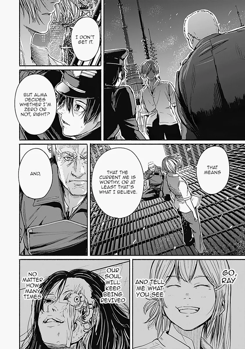 Alma Chapter 14 page 2 - 