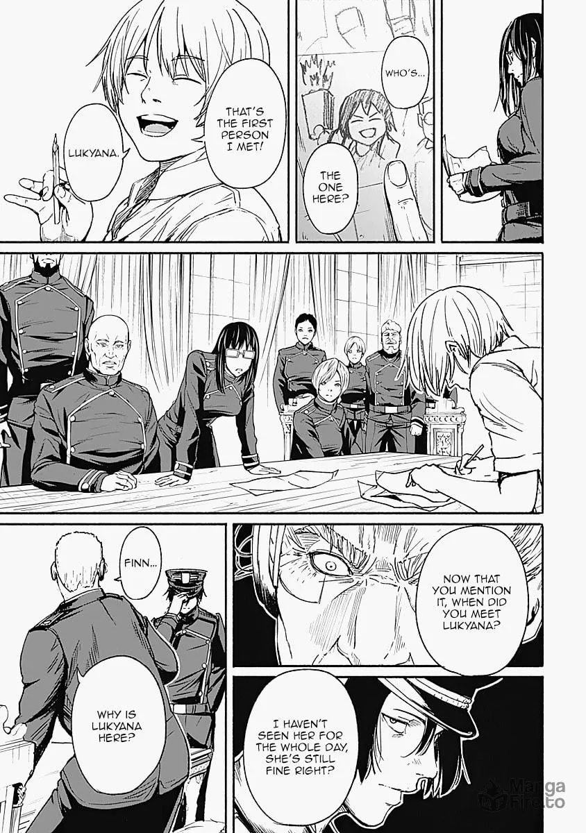 Alma Chapter 14 page 15 - 