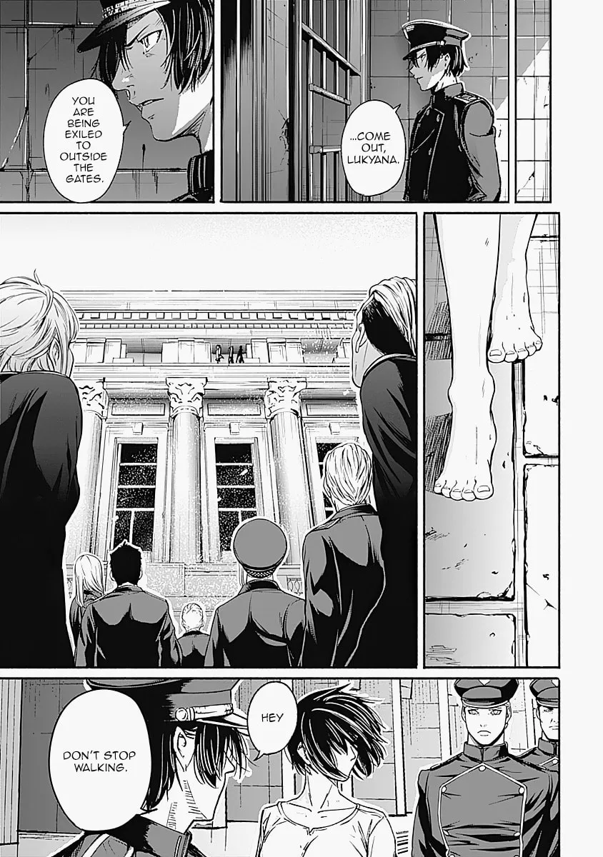 Alma Chapter 14 page 17 - 