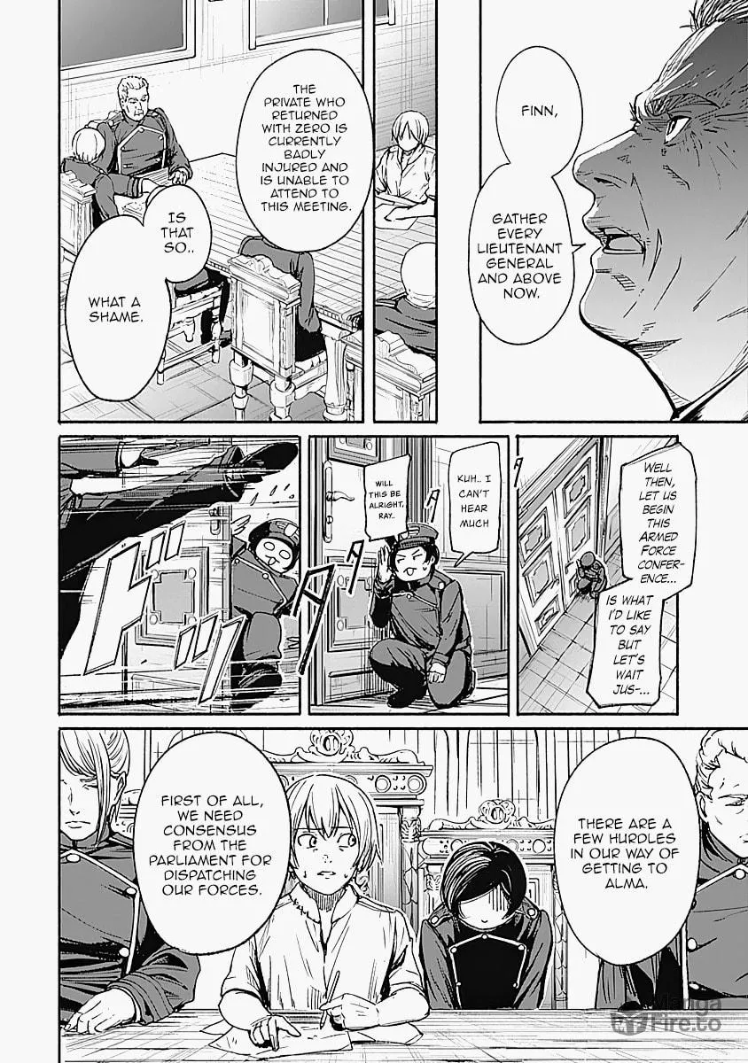 Alma Chapter 14 page 6 - 