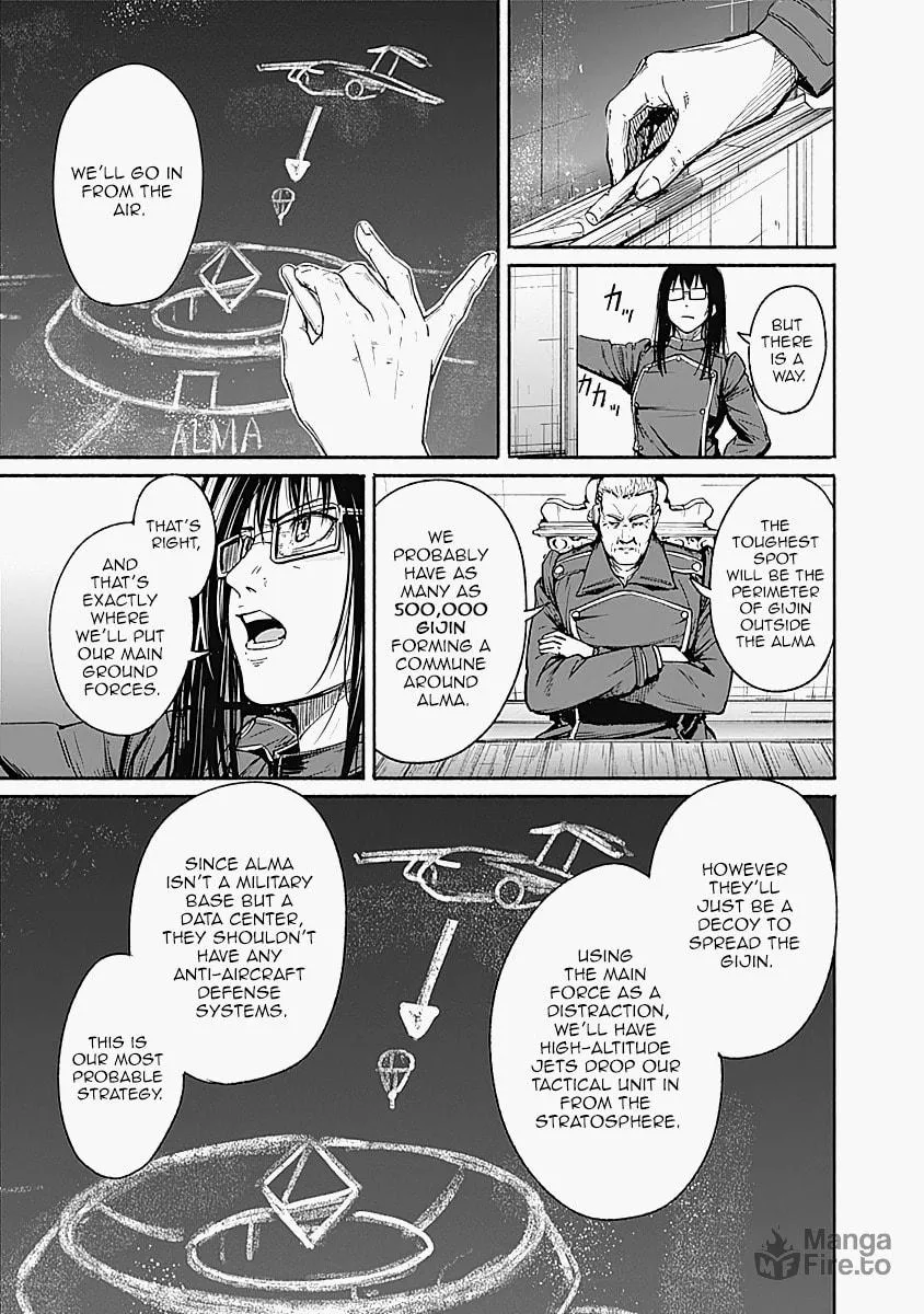 Alma Chapter 14 page 9 - 