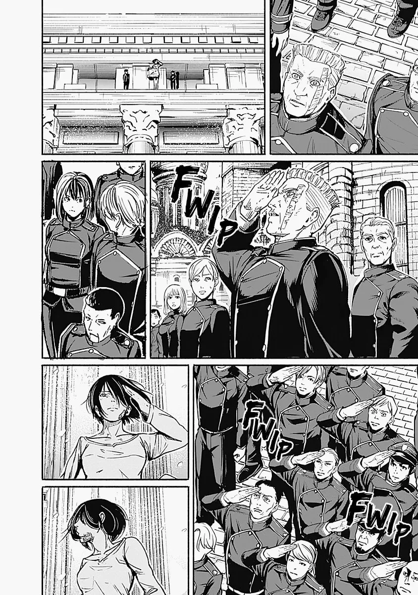 Alma Chapter 15 page 2 - 