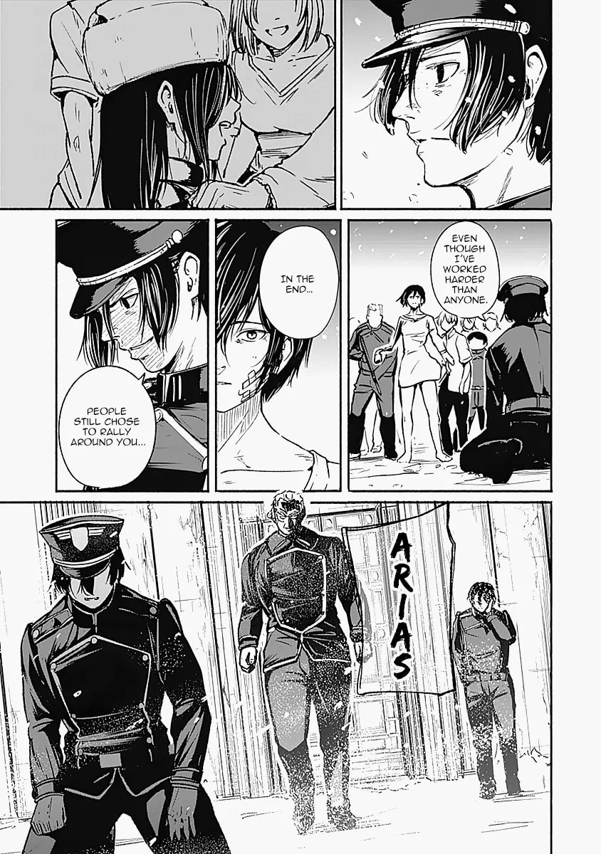 Alma Chapter 15 page 11 - 