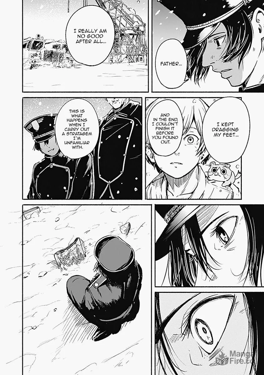 Alma Chapter 15 page 12 - 