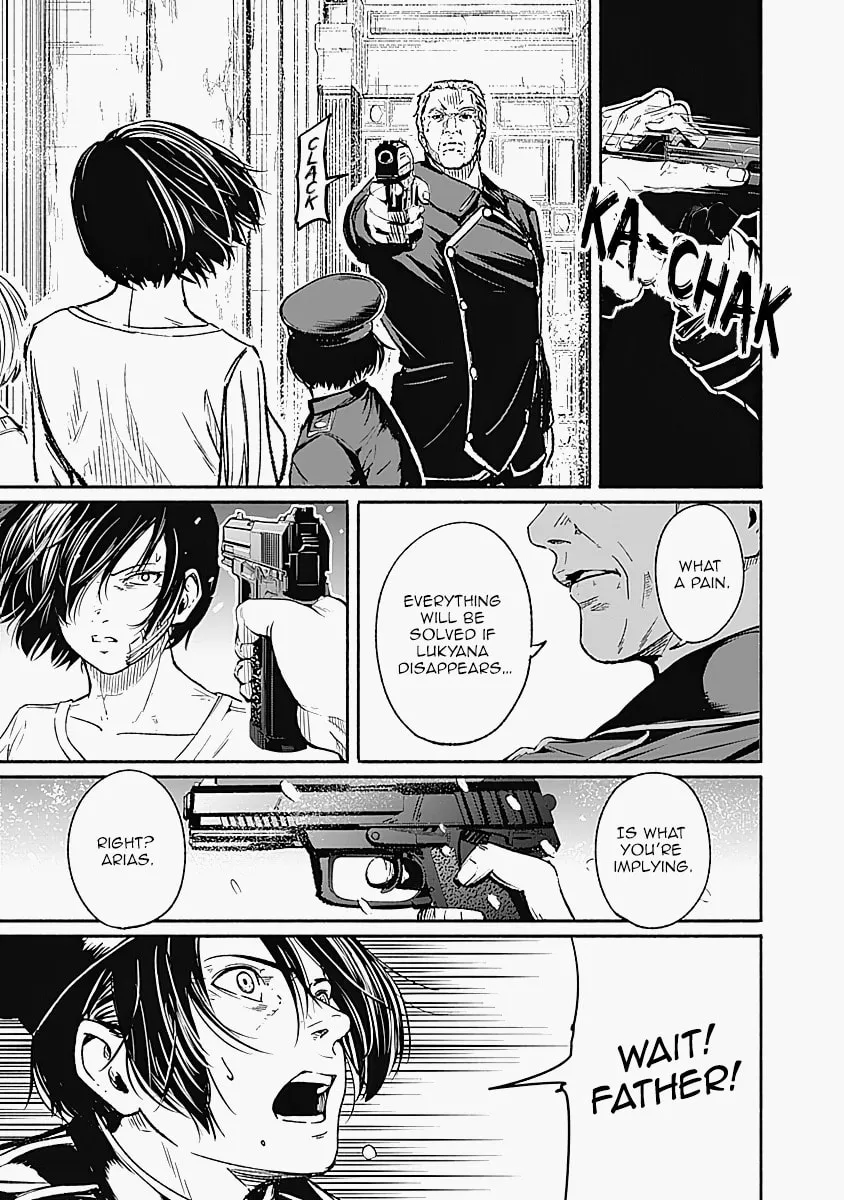 Alma Chapter 15 page 13 - 