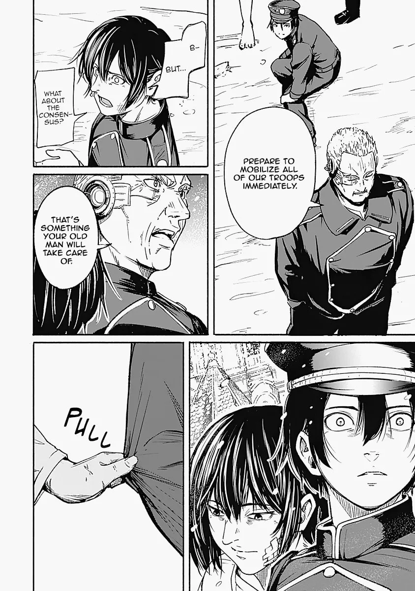 Alma Chapter 15 page 16 - 