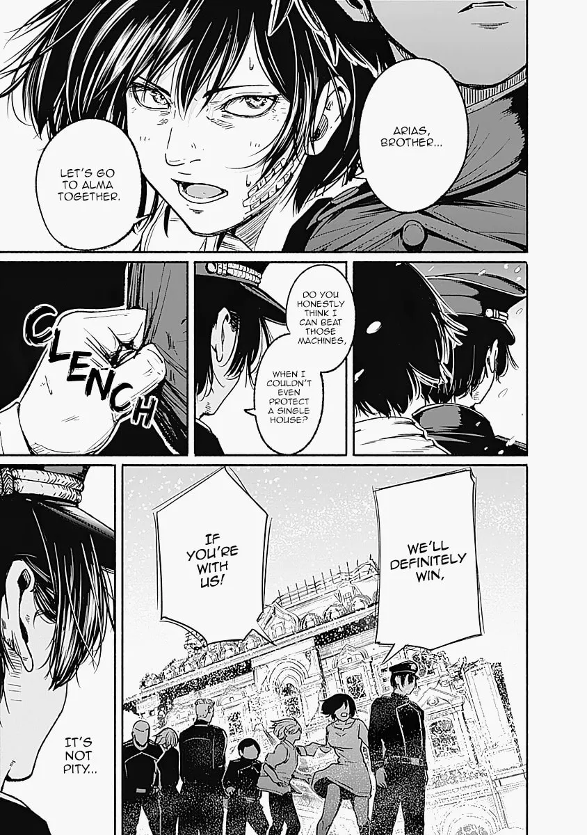 Alma Chapter 15 page 17 - 
