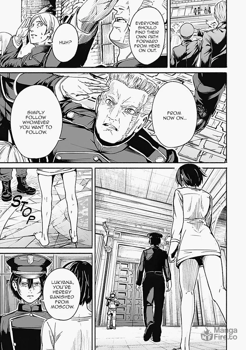 Alma Chapter 15 page 3 - 