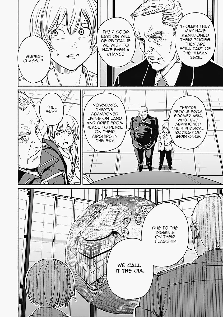 Alma Chapter 16 page 14 - 
