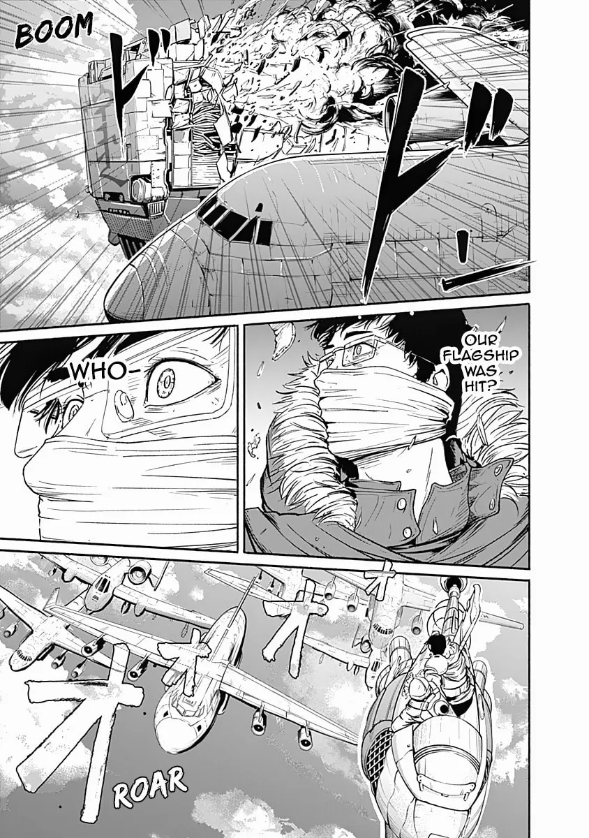 Alma Chapter 17 page 11 - 