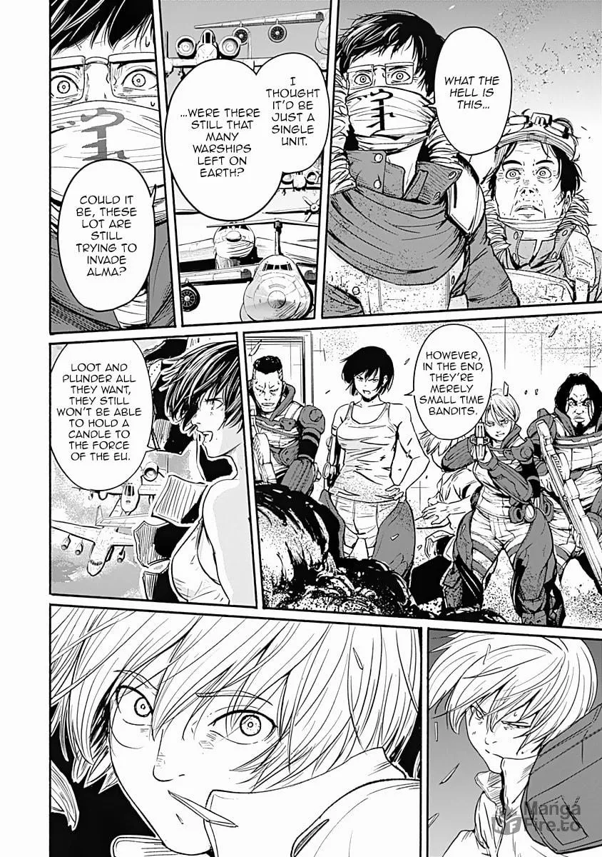 Alma Chapter 17 page 12 - 