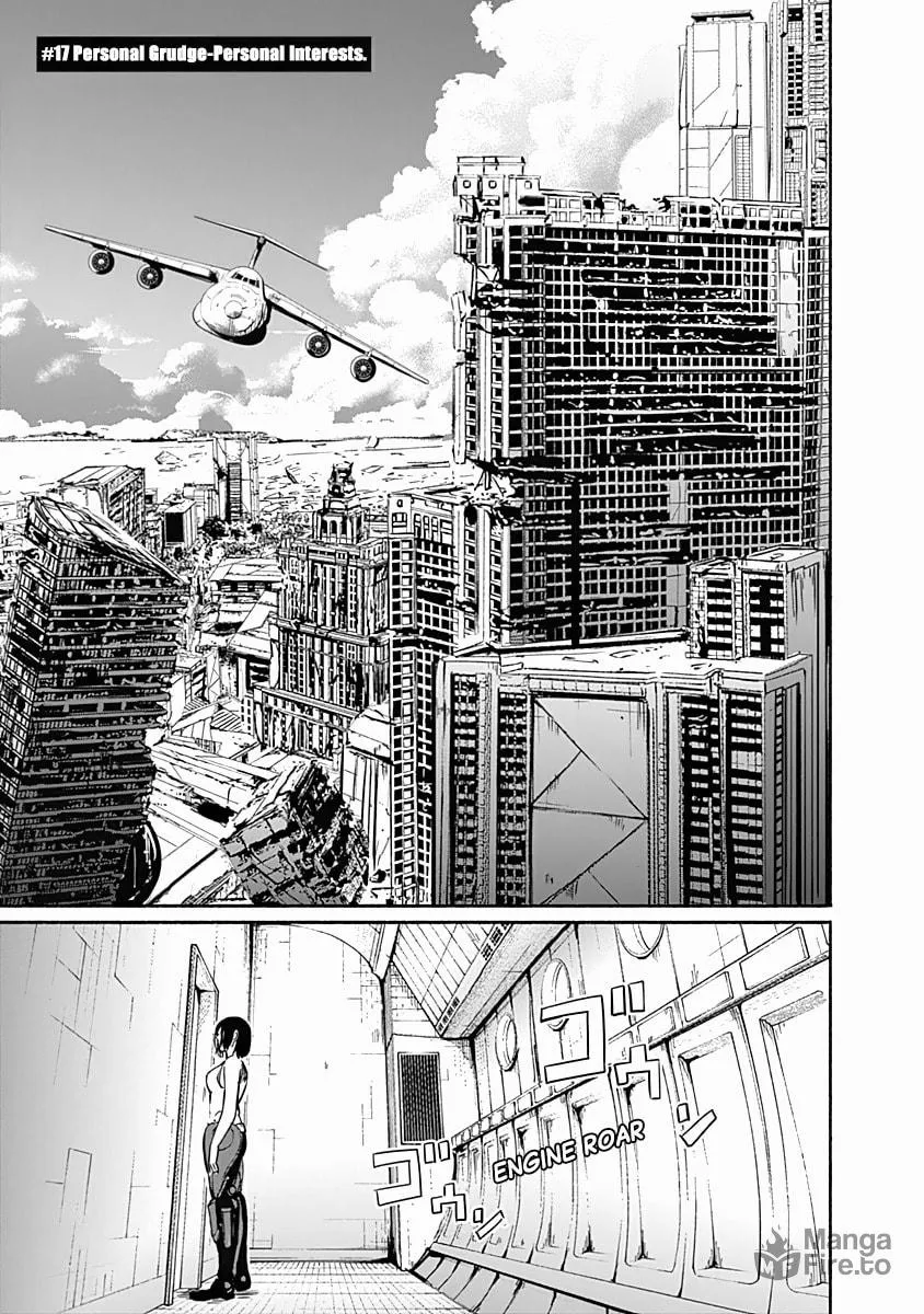 Alma Chapter 17 page 3 - 