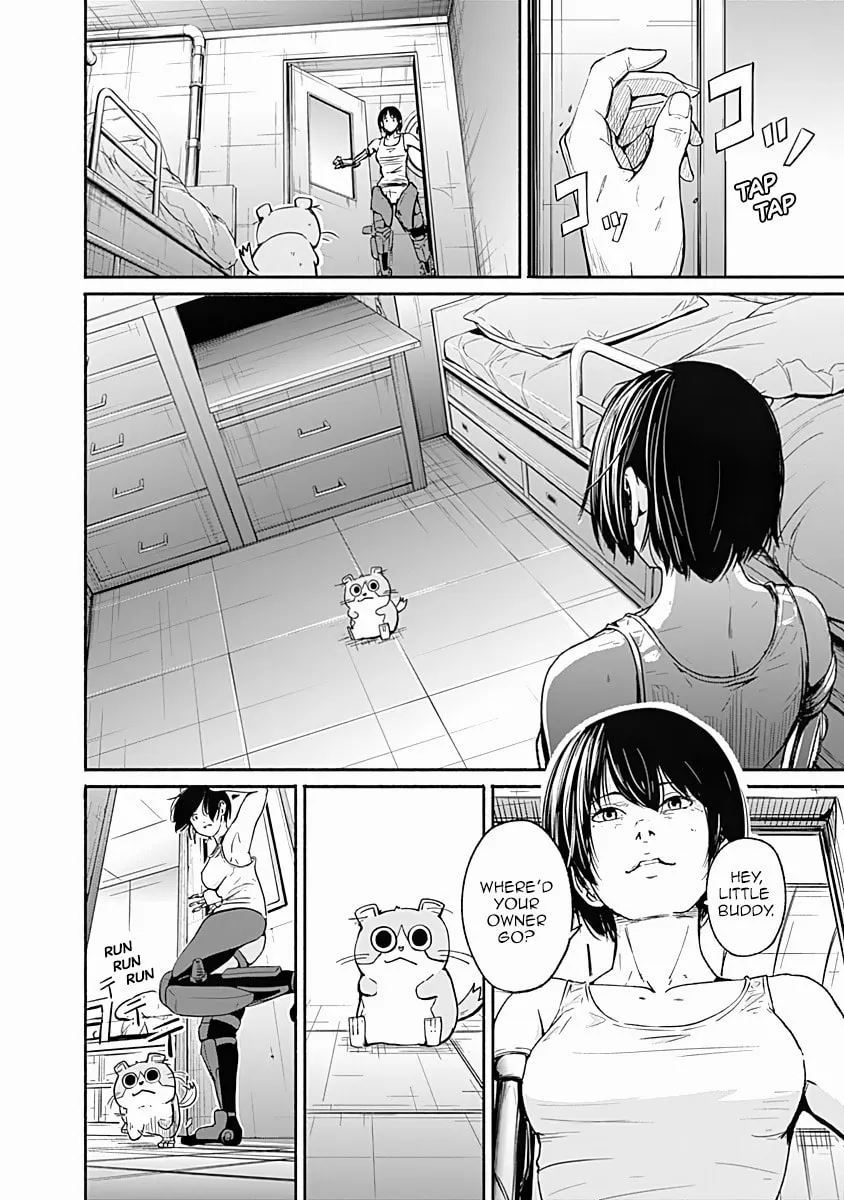Alma Chapter 17 page 4 - 