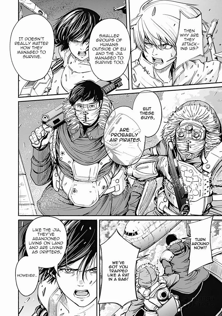 Alma Chapter 17 page 10 - 