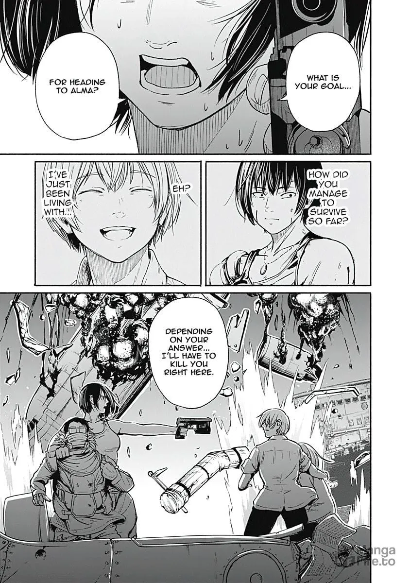 Alma Chapter 18 page 12 - 
