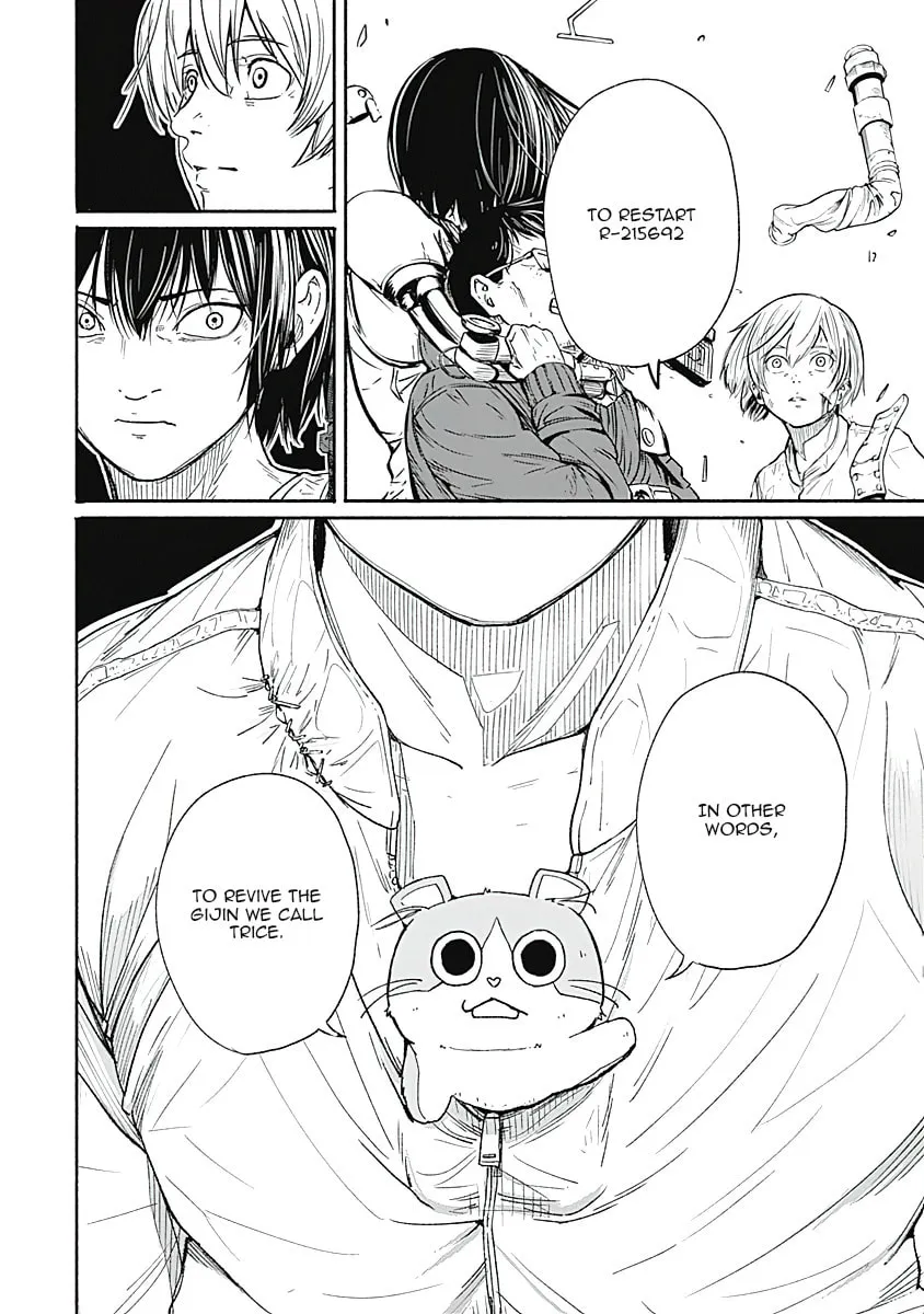 Alma Chapter 18 page 13 - 