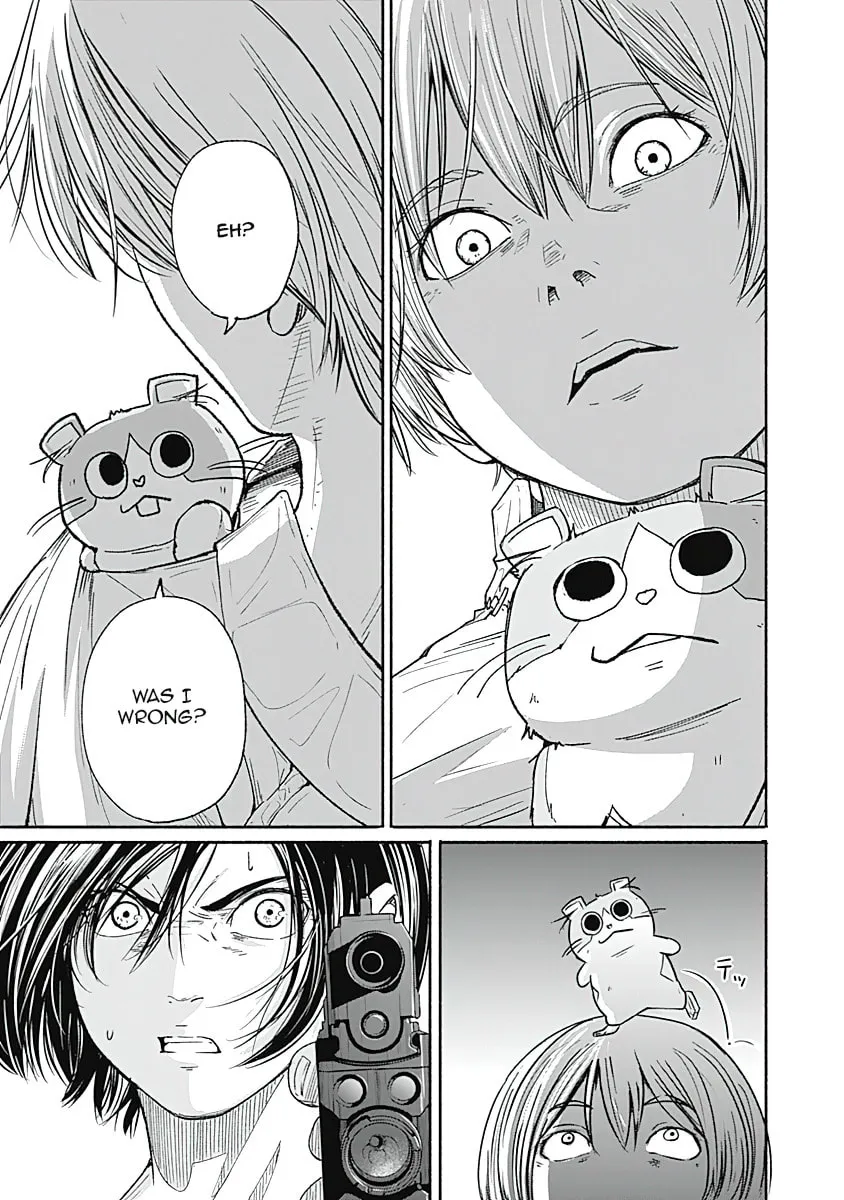 Alma Chapter 18 page 14 - 