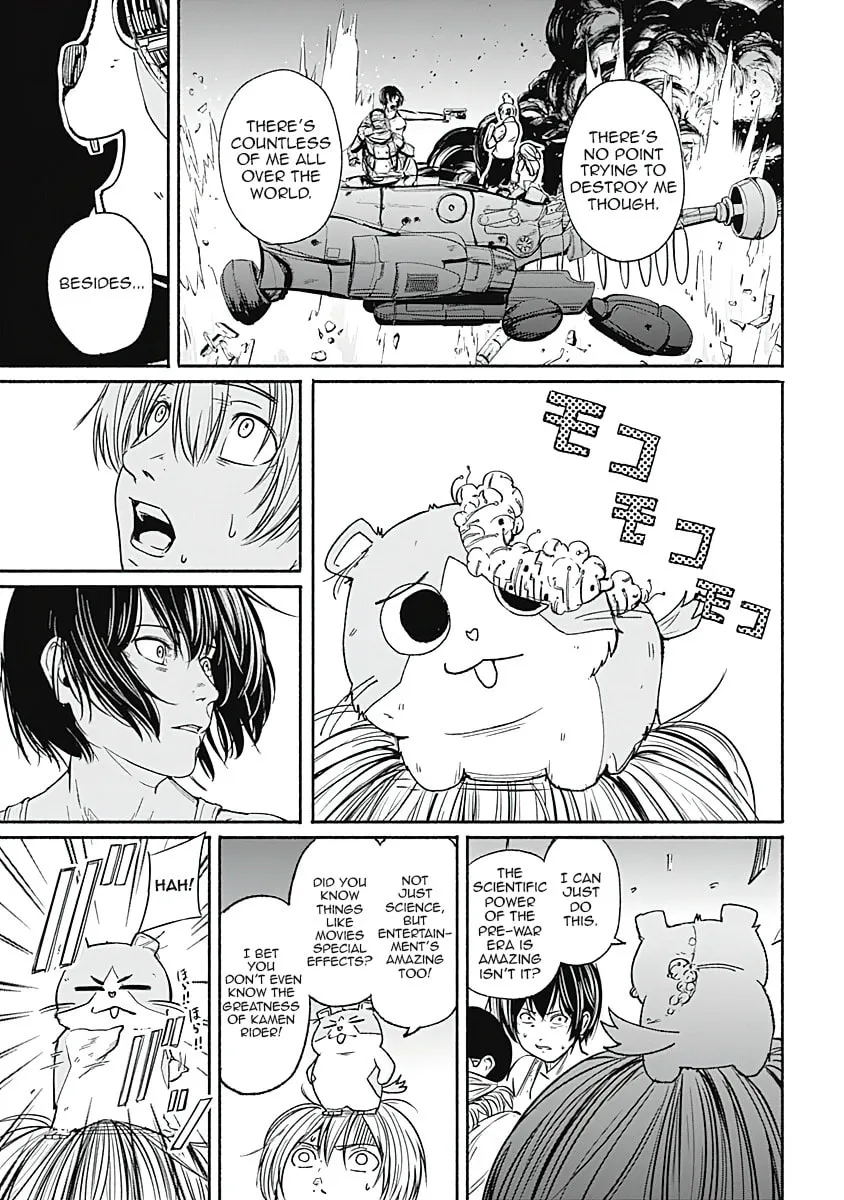 Alma Chapter 18 page 16 - 