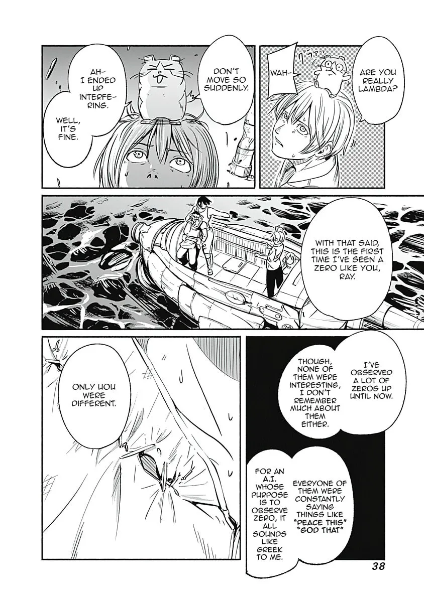 Alma Chapter 18 page 17 - 