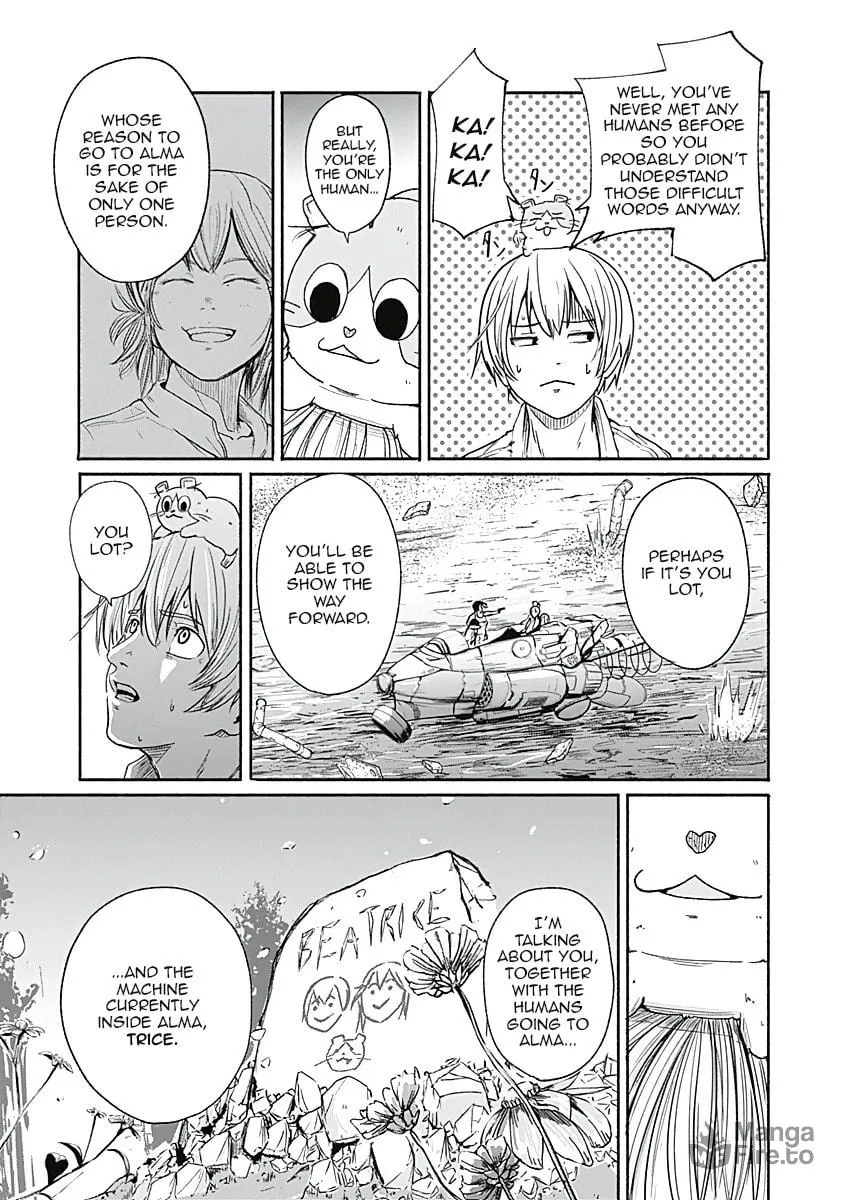 Alma Chapter 18 page 18 - 