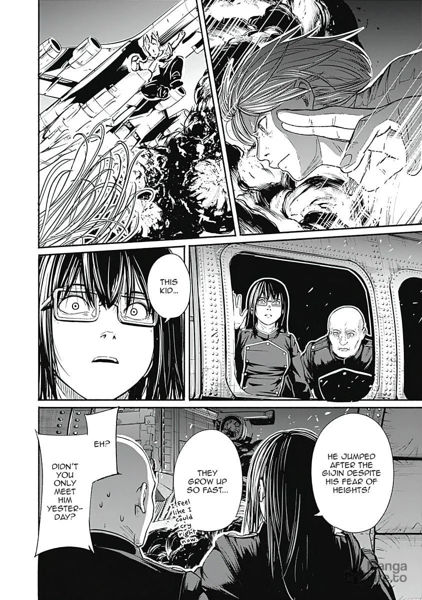 Alma Chapter 18 page 3 - 
