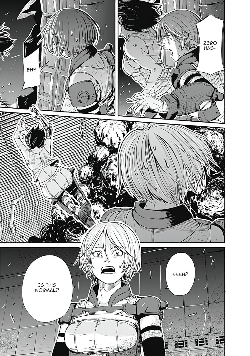 Alma Chapter 18 page 4 - 